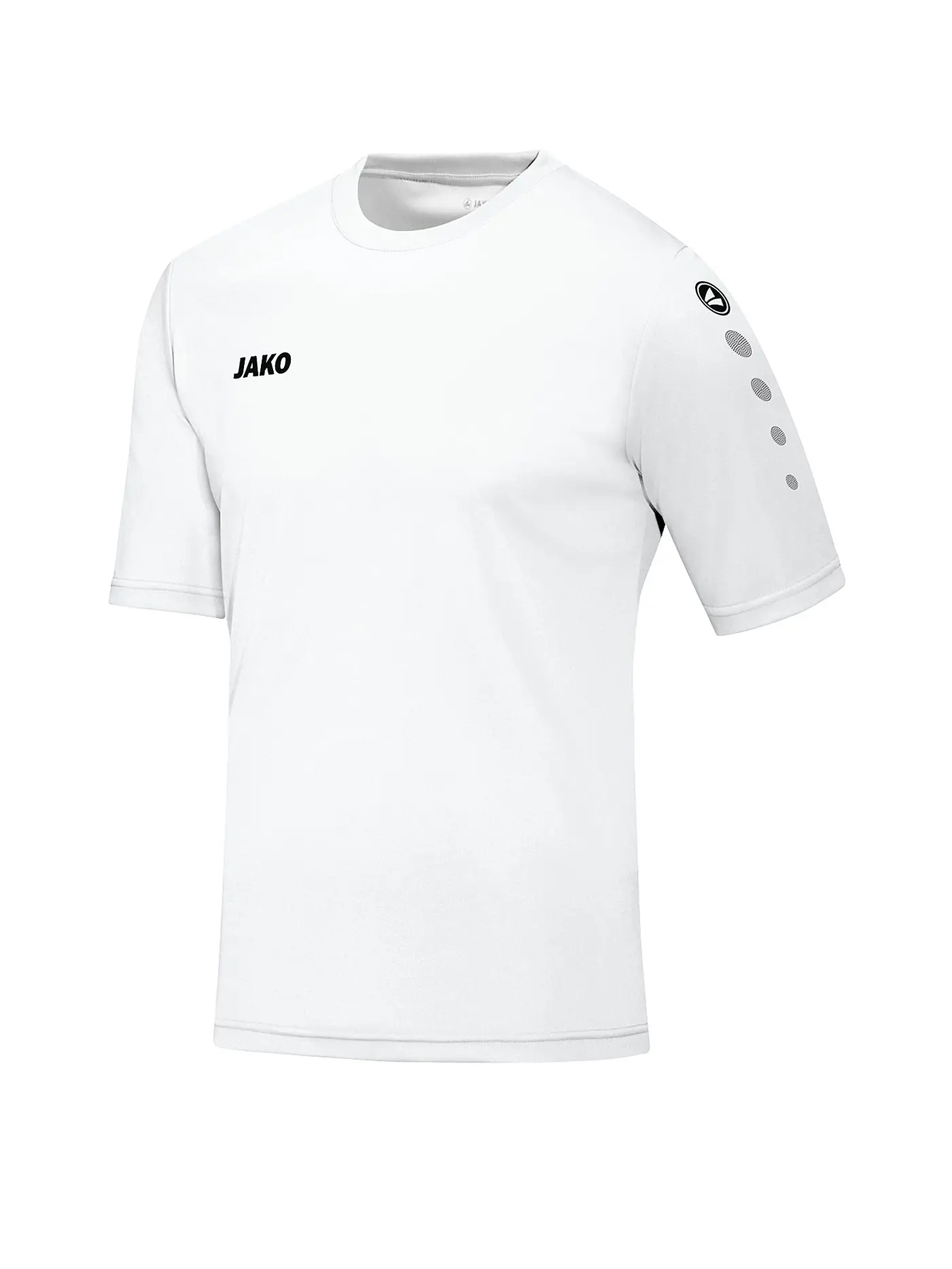 JAKO | Herren Trikot Team | weiss